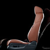 ホンダCR-V新型 助手席4ウェイパワーシート
