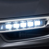 ホンダCR-V新型 LEDフォグライト