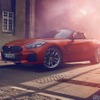 BMW Z4 新型