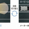 スマートアシストIII（オートハイビーム）