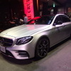 メルセデスAMG E53