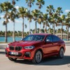 BMW X4新型