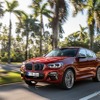 BMW X4新型