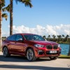 BMW X4新型