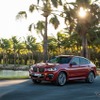 BMW X4新型