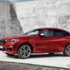 BMW X4新型