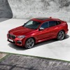 BMW X4新型