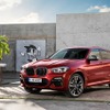 BMW X4新型