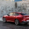 BMW X4新型