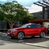 BMW X4新型