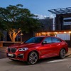 BMW X4新型