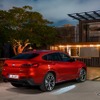 BMW X4新型