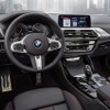 BMW X4新型