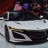 アキュラ NSX（ロサンゼルスモーターショー15）