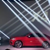 BMW X4新型発表会