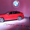 BMW X4新型