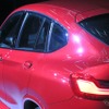 BMW X4新型