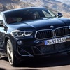 BMW X2 の M35i