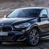 BMW X2 の M35i