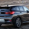 BMW X2 の M35i