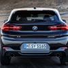 BMW X2 の M35i