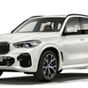 BMW X5 新型に高性能PHV、394hpで燃費47.6km/リットル 画像