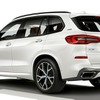 BMW X5 新型のPHV、xDrive 45e iPerformance