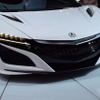 アキュラ NSX（ロサンゼルスモーターショー15）