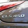 メルセデスベンツ CLS450 4マチック