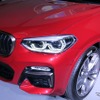 BMW X4 新型
