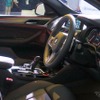 BMW X4 新型