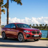 BMW X4新型