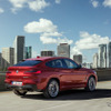 BMW X4新型