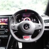 ルノー メガーヌR.S. 新型
