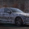 BMW 3シリーズ セダン次期型の開発プロトタイプ