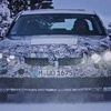 BMW 3シリーズ セダン次期型の開発プロトタイプ