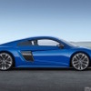 アウディ R8後継モデル、1000馬力のハイパーEVとして2022年登場の噂！