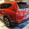 ホンダ CR-V 新型