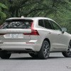 ボルボ XC60 D4