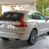 ボルボ XC60 D4 AWD