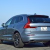 ボルボ XC60 D4 Inscription