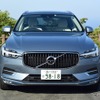 ボルボ XC60 D4 Inscription