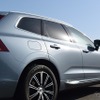 ボルボ XC60 D4 Inscription