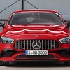 メルセデスAMG GT43 4MATIC＋