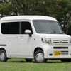 ホンダ N-VAN L