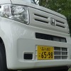 ホンダ N-VAN L