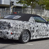 BMW 4シリーズカブリオレ、次期型はソフトトップに!? 初のフルモデルチェンジ 画像