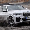 BMW X5 新型