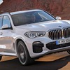 BMW X5 新型