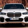 BMW X5 新型